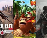 Calendrier jeux vidéo janvier 2025