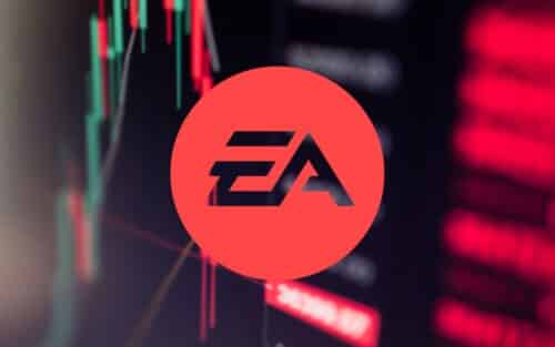 Electronic Arts en grande difficulté s’effondre en bourse : 6 milliards de dollars de perte