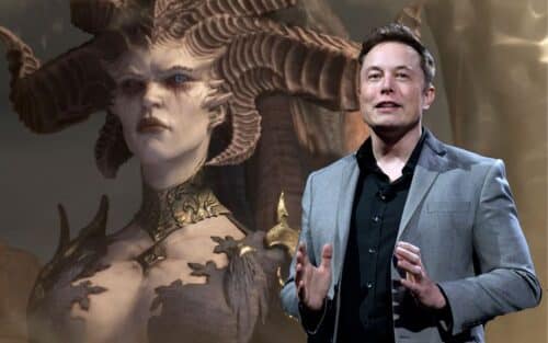 « Pourquoi je devrais m’excuser ? » : Elon Musk triche sur Diablo 4 et se fiche de votre avis