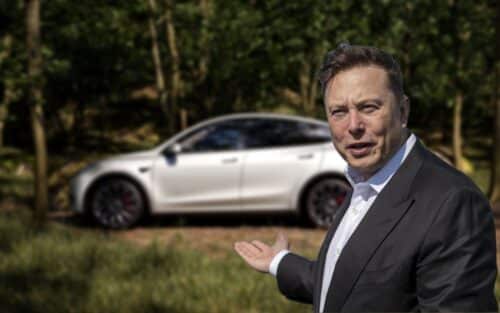 Tesla en plein naufrage en Europe : et si Elon Musk était responsable de la baisse des ventes ?