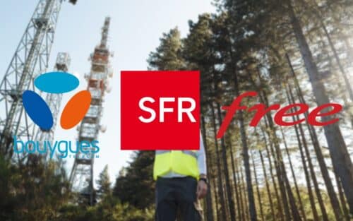 Panne Internet chez Free, Bouygues et SFR : le réseau en difficulté