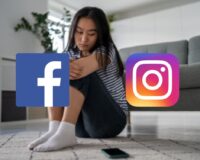 Facebook et Instagram autorisent les discours haineux contre les minorités et LGBTQ+