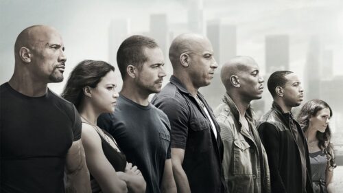 Fast and Furious : dans quel ordre chronologique voir les films ?