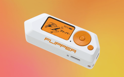 C’est quoi le Flipper Zero et qu’est-il vraiment possible de faire avec ?