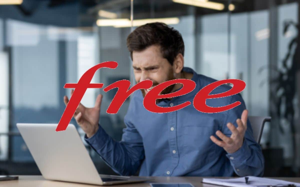 Free mobile