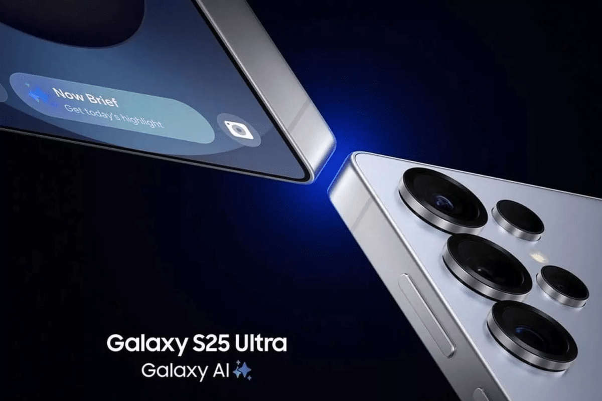 Galaxy AI