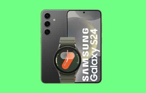 Galaxy S24 promo Fnac