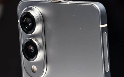 Galaxy S25 Edge : des performances décevantes ? C’est la douche froide selon ces benchmarks