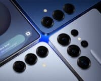 Galaxy S25 vs S25 Ultra