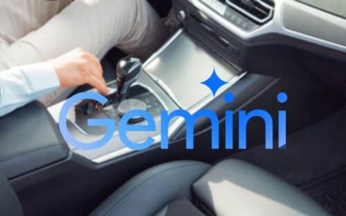 Gemini est intégré dans Android Auto : voici ce que ça change pour vous