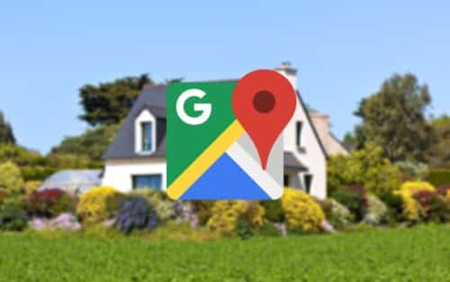 Comment cacher sa maison sur Google Maps : voici la méthode simple à suivre