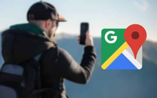 Google Maps envoie des touristes au mauvais endroit et aucune solution n’est proposée