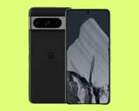 Google Pixel 8 Pro promo