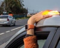 Sécurité routière : un gyrophare obligatoire en Espagne dès 2026, tous les Français seront concernés !