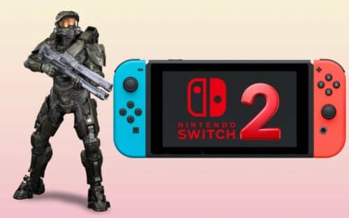 Microsoft surprend ses fans : Halo et Flight Simulator arriverait sur PS5 et Switch 2