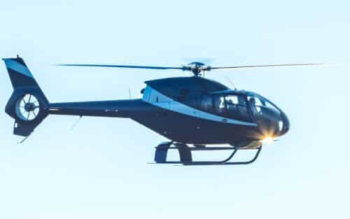 Excès de vitesse : et si des hélicoptères vous traquaient sur les routes ?