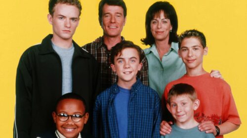 Malcolm : la date de tournage des nouveaux épisodes dévoilée par Frankie Muniz, c&rsquo;est pour bientôt
