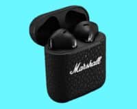 Marshall Minor III promo