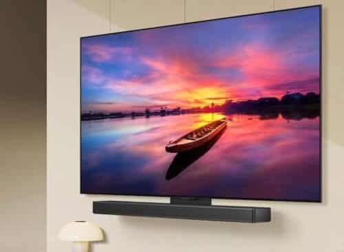 Meilleures TV 43 pouces en septembre 2026 : quel modèle choisir ?