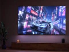 Meilleure TV TCL