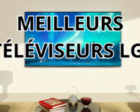 Meilleure TV LG en septembre 2026 : quel modèle choisir ?