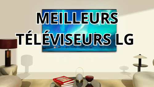 Meilleure TV LG en septembre 2026 : quel modèle choisir ?