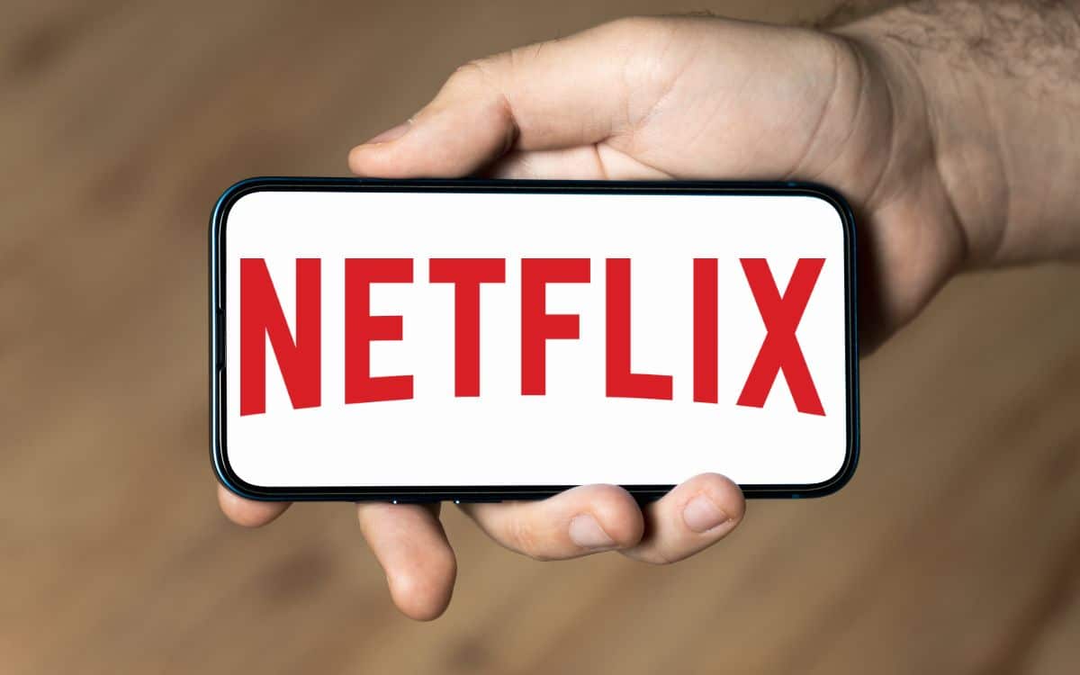 Netflix