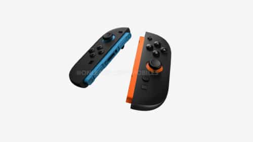 La Nintendo Switch 2 profiterait de cette étrange fonctionnalité de la Lenovo Legion Go