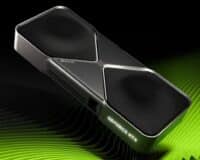 Nvidia GeForce RTX 5090 pas chère