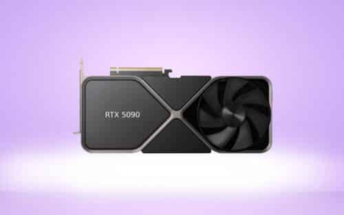 Nvidia RTX 5090 : une puissance folle, mais une consommation qui fait peur