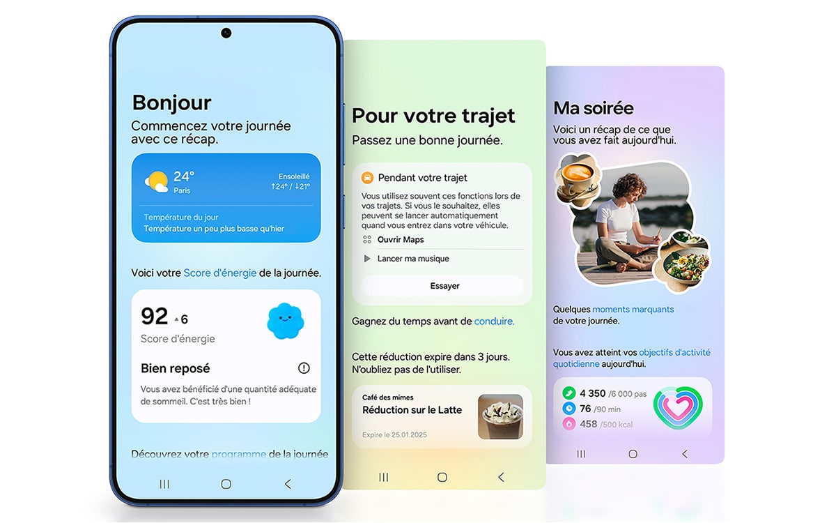 One UI 7