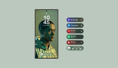 One UI 7.0 réserve une surprise avec une nouveauté particulièrement pratique
