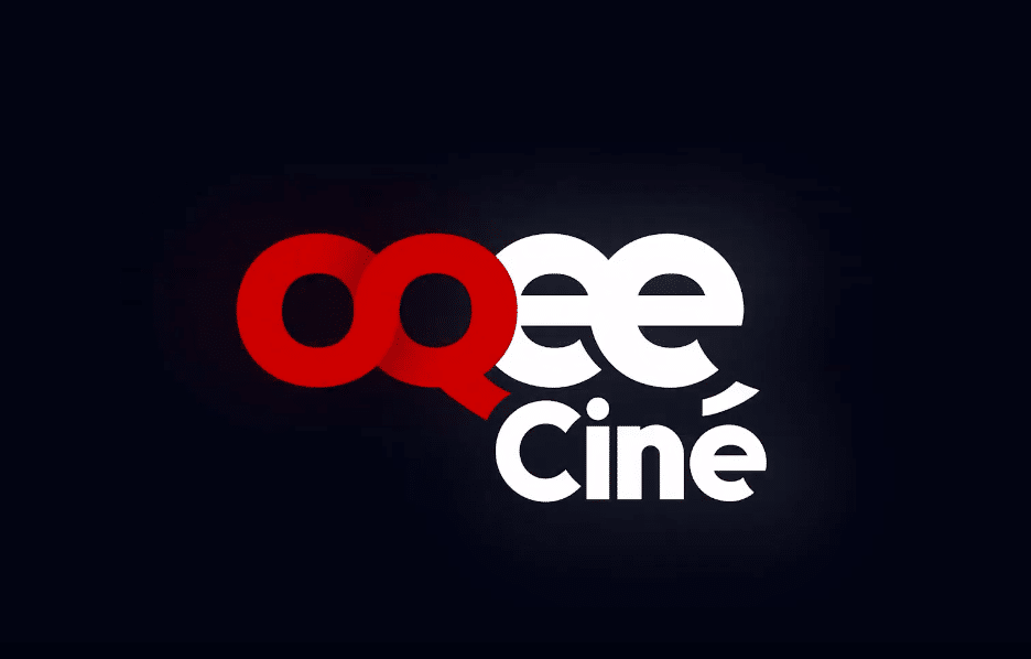oqee ciné