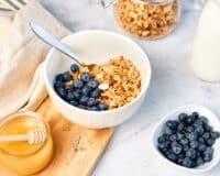 Ce petit-déjeuner vous permet de vivre jusqu&rsquo;à 100 ans et coûte moins de 4 euros