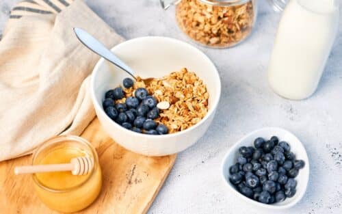 Ce petit-déjeuner vous permet de vivre jusqu’à 100 ans et coûte moins de 4 euros
