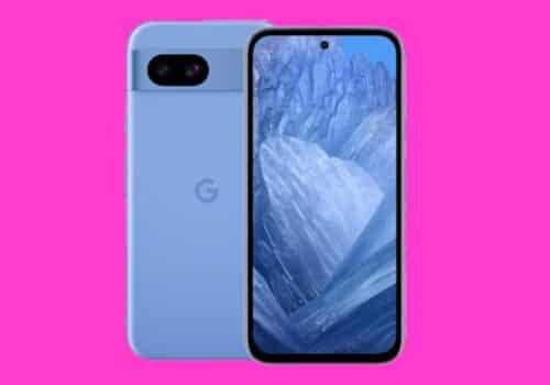 Pixel 8a amazon
