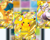 Pokémon TCG Pocket : cet étrange bug va plaire aux fans de longue date
