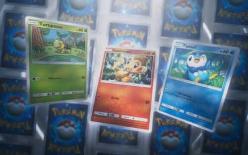 Pokémon TCG Pocket : voici comment échanger des cartes sur le jeu
