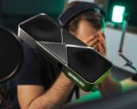 RTX 50 : Nvidia enterre définitivement les problèmes des connecteurs de la 4090, voici pourquoi