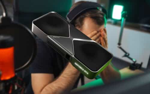RTX 50 : Nvidia enterre définitivement les problèmes des connecteurs de la 4090, voici pourquoi