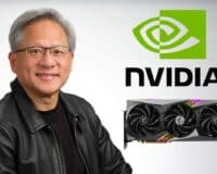 GeForce RTX 50 : à quelle heure et où suivre la keynote Nvidia du CES 2025 ?