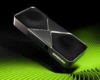 Nvidia RTX 5090, 5080, 5070 Ti et 5070 officielles : des cartes moins chères et puissantes boostées à l&rsquo;IA