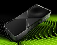 Nvidia vous offre la chance d’acheter une RTX 5090 ou 5080, mais il y a une condition