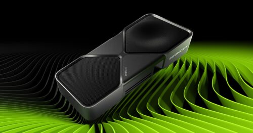 Nvidia vous offre la chance d’acheter une RTX 5090 ou 5080, mais il y a une condition