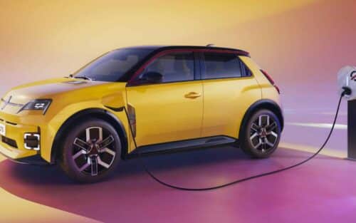 Renault ne croit pas aux voitures électriques, son DG prédit un avenir sombre pour l’industrie