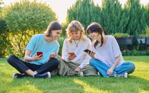 Baisse d’attention et de matière grise, les vidéos idiotes des réseaux sociaux ont des effets graves