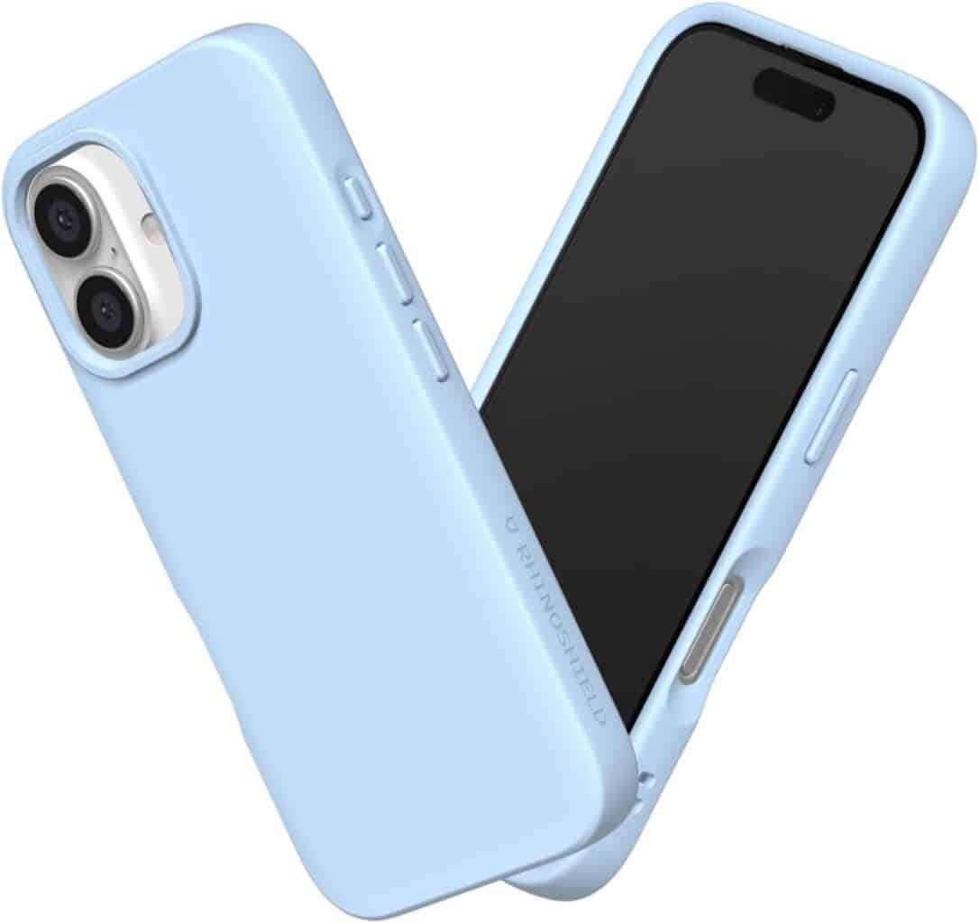 RhinoShield coque iphone 17