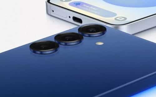Galaxy S25, S25+ et S25 Ultra officiels : plus d’IA, plus de puissance, Samsung met le paquet