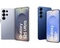 Galaxy S25 : ces premières photos impressionnantes marquent un changement esthétique