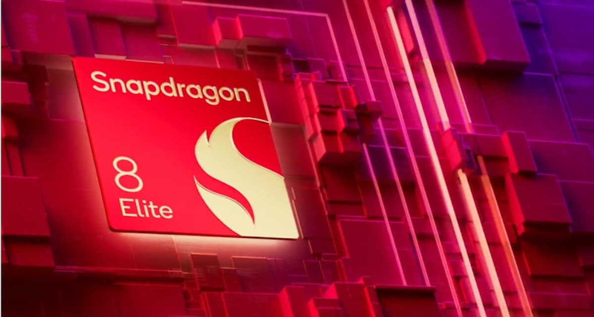 Snapdragon 8 Elite S25 Ultra